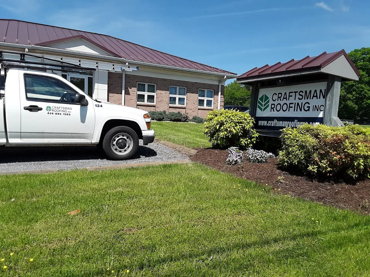 Quality Chimney Repair by experienced craftsmen in Trinity